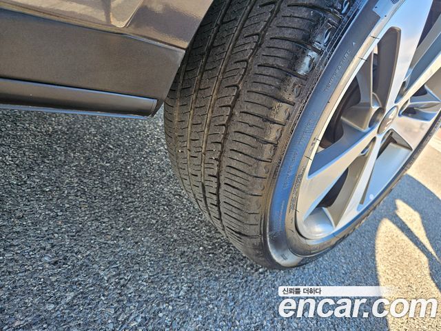 Kia Sorento (IV) Diesel 2.2 2WD Prestige 2021 — фото 5