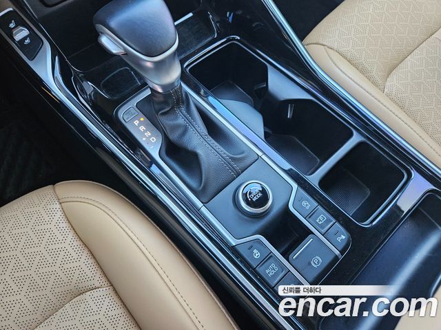 Kia Sorento (IV) Diesel 2.2 2WD Prestige 2021 — фото 9