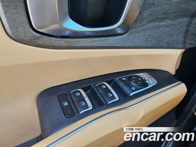 Kia Sorento (IV) Diesel 2.2 2WD Prestige 2021 — фото 18