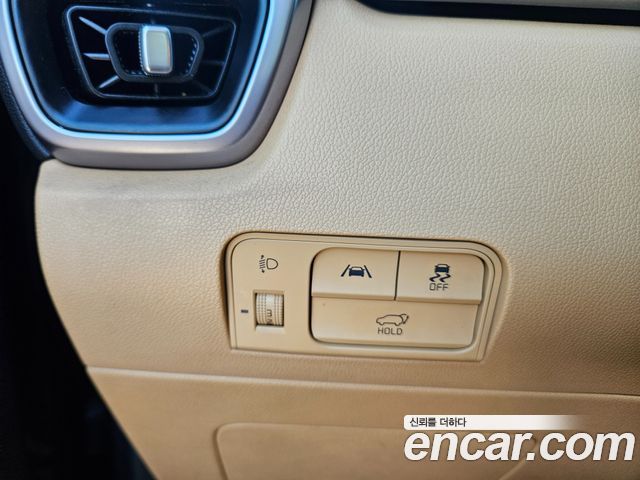 Kia Sorento (IV) Diesel 2.2 2WD Prestige 2021 — фото 19