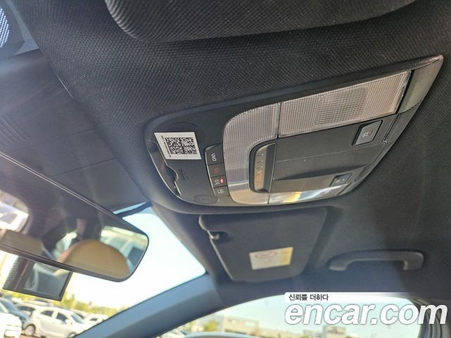 Kia Sorento (IV) Diesel 2.2 2WD Prestige 2021 — фото 22