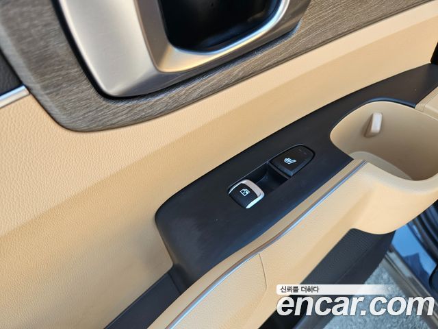 Kia Sorento (IV) Diesel 2.2 2WD Prestige 2021 — фото 24
