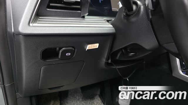 KG Mobility (SsangYong) Torres Gasoline 1.5 4WD T7 2024 — фото 31