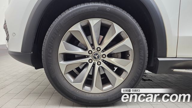 Mercedes-Benz GLE-Class (W167) GLE300d 4MATIC 2021 — фото 5