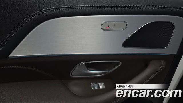 Mercedes-Benz GLE-Class (W167) GLE300d 4MATIC 2021 — фото 18