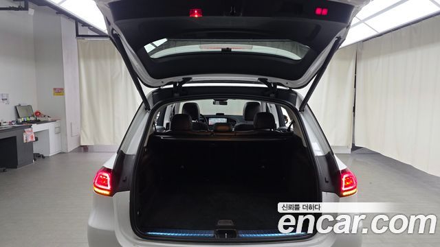 Mercedes-Benz GLE-Class (W167) GLE300d 4MATIC 2021 — фото 20