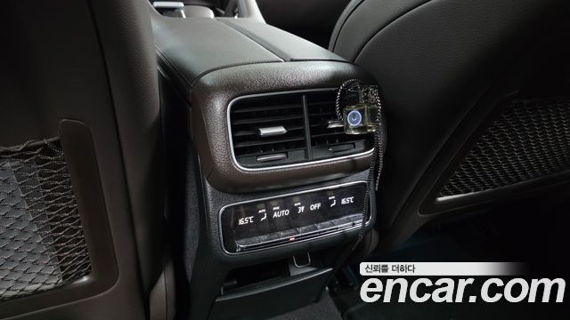 Mercedes-Benz GLE-Class (W167) GLE300d 4MATIC 2021 — фото 27