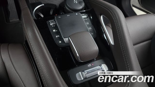Mercedes-Benz GLE-Class (W167) GLE300d 4MATIC 2021 — фото 33