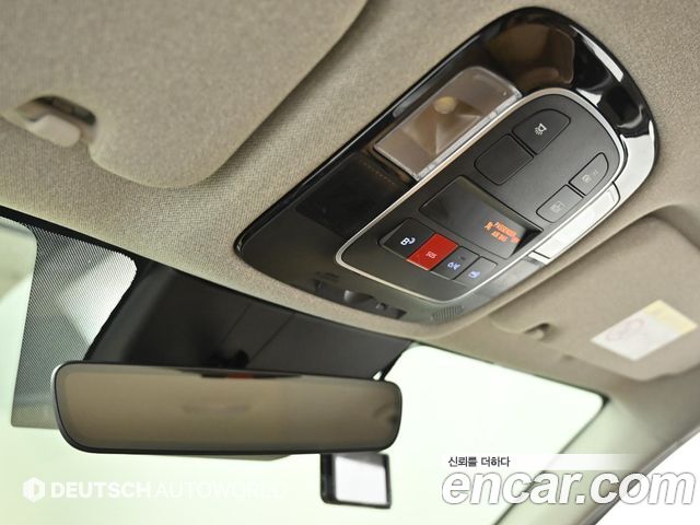 Hyundai Sonata The Edge (DN8) 1.6 Turbo Inspiration 2025 — фото 22