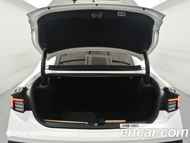 Hyundai Sonata The Edge (DN8) 1.6 Turbo Inspiration 2025 — фото 23