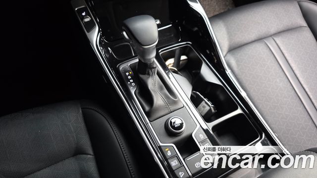 Kia Sorento (IV) Gasoline 2.5T 2WD Trendy 2022 — фото 9