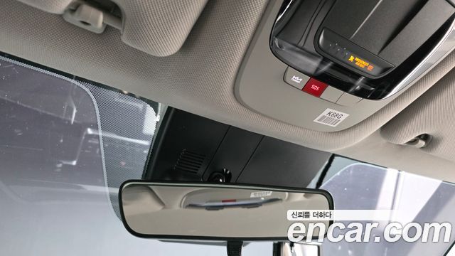 Kia Sorento (IV) Gasoline 2.5T 2WD Trendy 2022 — фото 19
