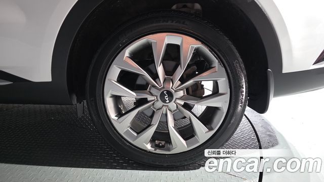 Kia Sorento (IV) Gasoline 2.5T 2WD Trendy 2022 — фото 21