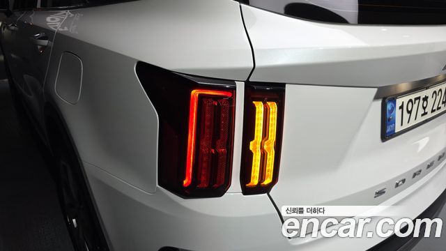 Kia Sorento (IV) Gasoline 2.5T 2WD Trendy 2022 — фото 23