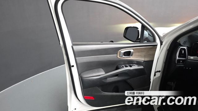Kia Sorento (IV) Gasoline 2.5T 2WD Trendy 2022 — фото 24
