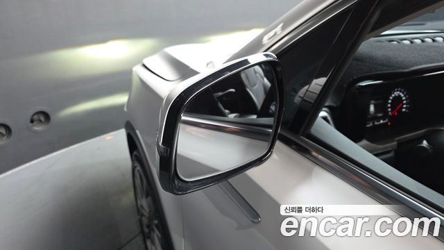 Kia Sorento (IV) Gasoline 2.5T 2WD Trendy 2022 — фото 27
