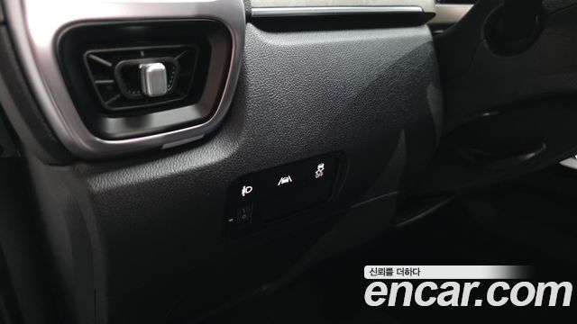 Kia Sorento (IV) Gasoline 2.5T 2WD Trendy 2022 — фото 28