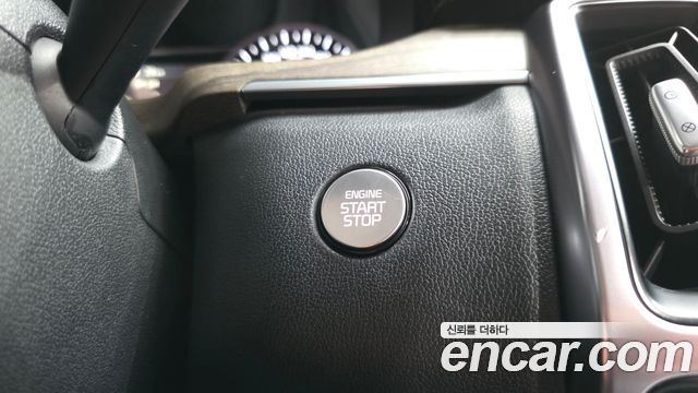 Kia Sorento (IV) Gasoline 2.5T 2WD Trendy 2022 — фото 29