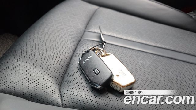 Kia Sorento (IV) Gasoline 2.5T 2WD Trendy 2022 — фото 30