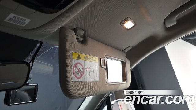 Kia Sorento (IV) Gasoline 2.5T 2WD Trendy 2022 — фото 34