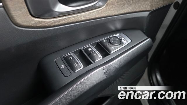 Kia Sorento (IV) Gasoline 2.5T 2WD Trendy 2022 — фото 35