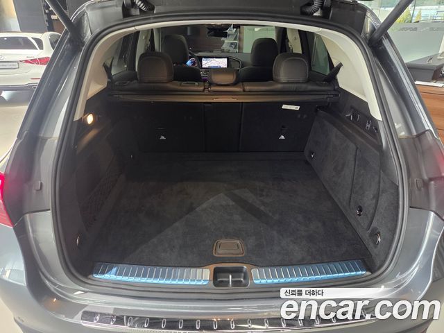 Mercedes-Benz GLE-Class (W167) GLE350 4MATIC 2025 — фото 6