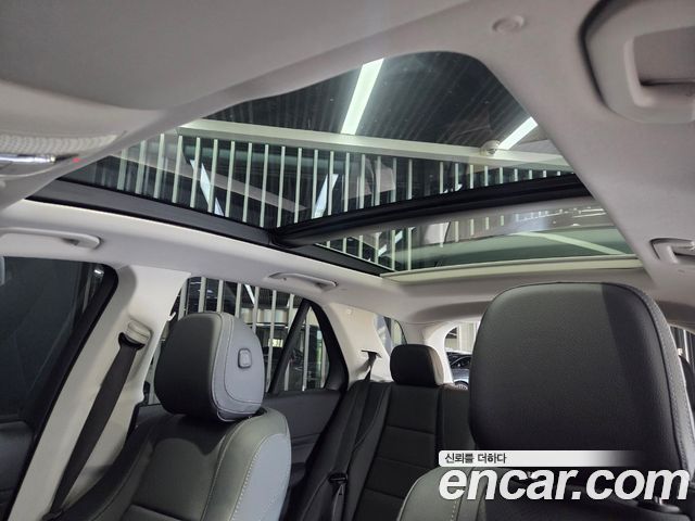 Mercedes-Benz GLE-Class (W167) GLE350 4MATIC 2025 — фото 19