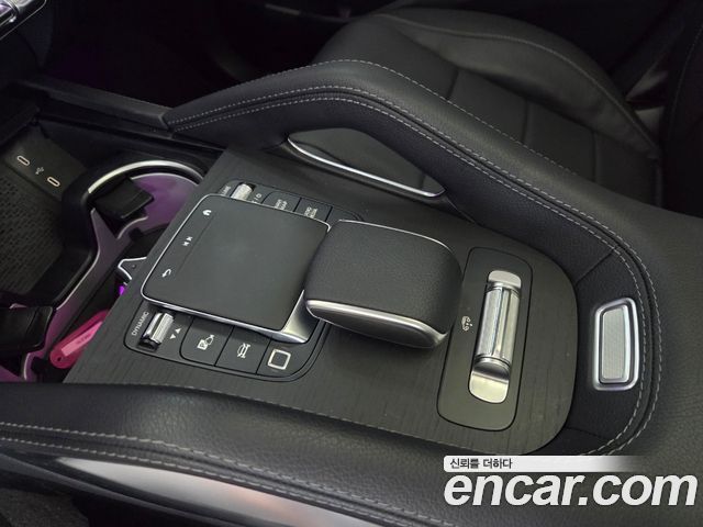 Mercedes-Benz GLE-Class (W167) GLE350 4MATIC 2025 — фото 20