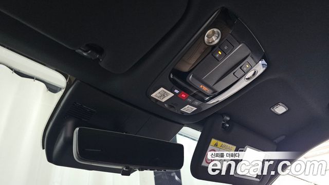 Kia Sorento (IV) HEV 1.6 4WD Signature 2025 — фото 17