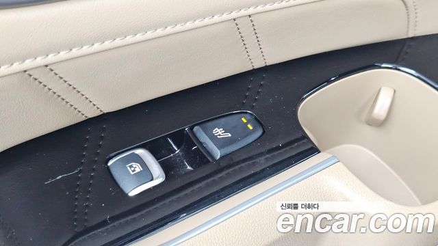 Kia Sorento (IV) HEV 1.6 4WD Signature 2025 — фото 18
