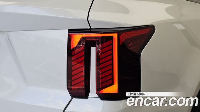 Kia Sorento (IV) HEV 1.6 4WD Signature 2025 — фото 23