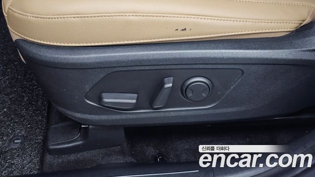 Kia Sorento (IV) HEV 1.6 4WD Signature 2025 — фото 26