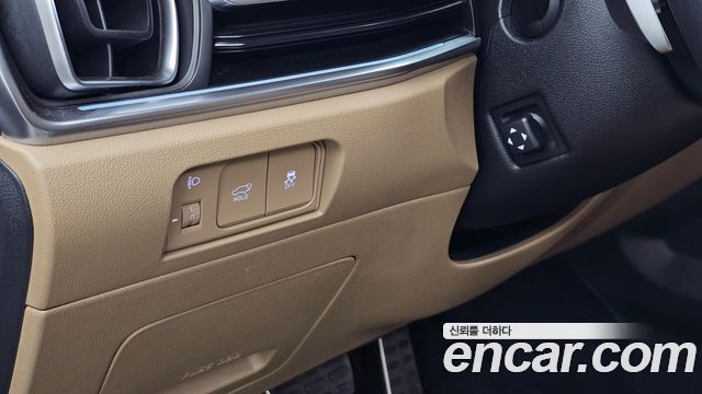 Kia Sorento (IV) HEV 1.6 4WD Signature 2025 — фото 28