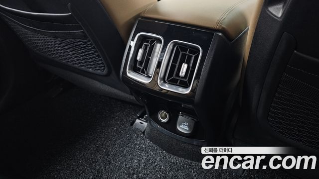 Kia Sorento (IV) HEV 1.6 4WD Signature 2025 — фото 31