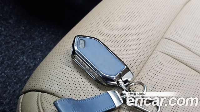 Kia Sorento (IV) HEV 1.6 4WD Signature 2025 — фото 33