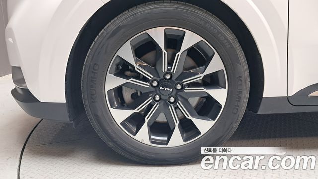 Kia Carnival (IV) Diesel 7-Seater Noblesse 2023 — фото 5