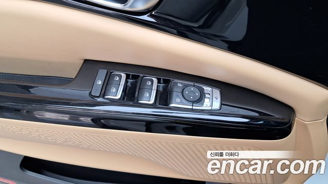 Kia Carnival (IV) Diesel 7-Seater Noblesse 2023 — фото 13