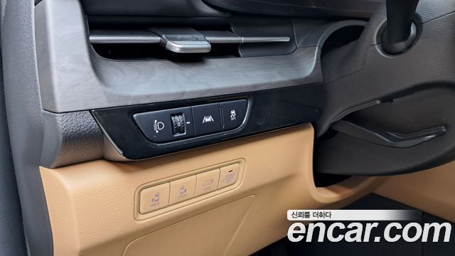 Kia Carnival (IV) Diesel 7-Seater Noblesse 2023 — фото 14