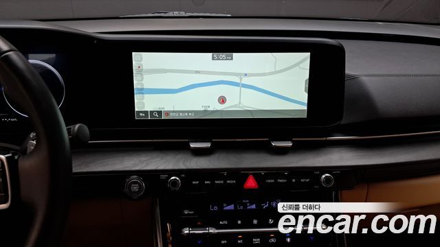 Kia Carnival (IV) Diesel 7-Seater Noblesse 2023 — фото 15