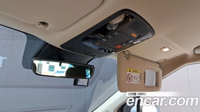 Kia Carnival (IV) Diesel 7-Seater Noblesse 2023 — фото 19