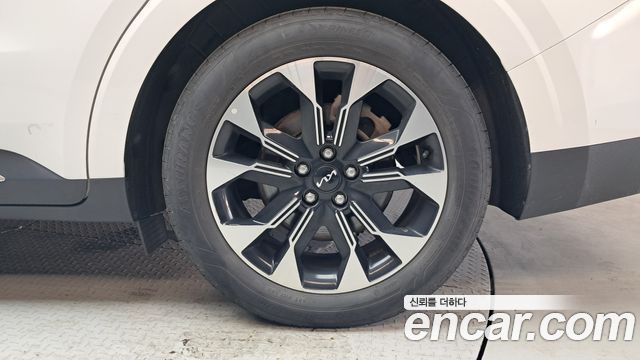 Kia Carnival (IV) Diesel 7-Seater Noblesse 2023 — фото 21