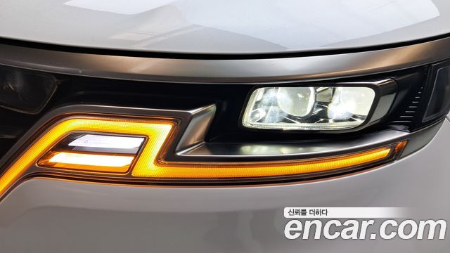 Kia Carnival (IV) Diesel 7-Seater Noblesse 2023 — фото 22