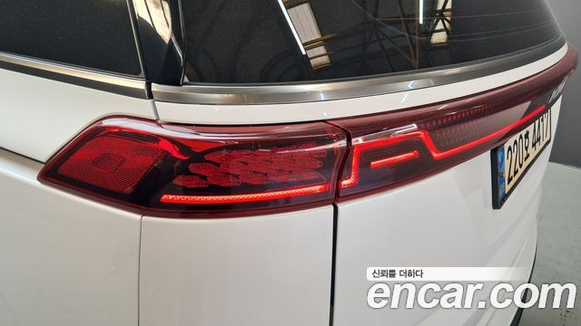 Kia Carnival (IV) Diesel 7-Seater Noblesse 2023 — фото 23
