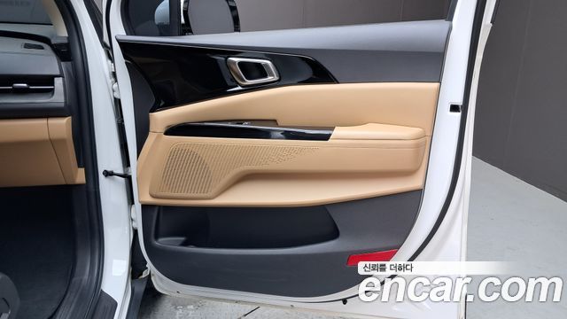 Kia Carnival (IV) Diesel 7-Seater Noblesse 2023 — фото 24