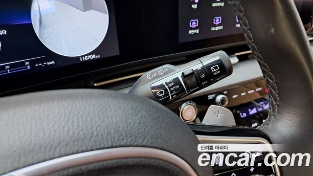 Kia Carnival (IV) Diesel 7-Seater Noblesse 2023 — фото 27