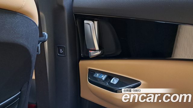 Kia Carnival (IV) Diesel 7-Seater Noblesse 2023 — фото 28