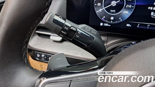 Kia Carnival (IV) Diesel 7-Seater Noblesse 2023 — фото 29
