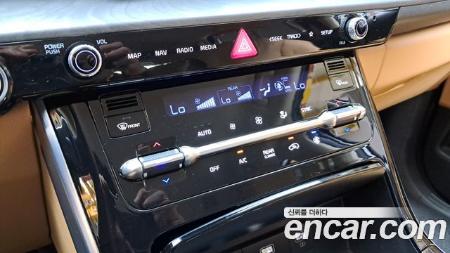 Kia Carnival (IV) Diesel 7-Seater Noblesse 2023 — фото 31