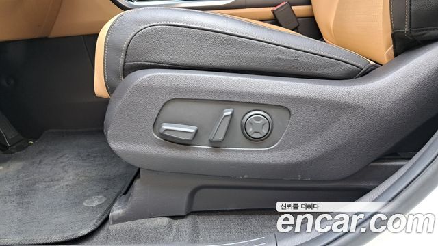 Kia Carnival (IV) Diesel 7-Seater Noblesse 2023 — фото 33