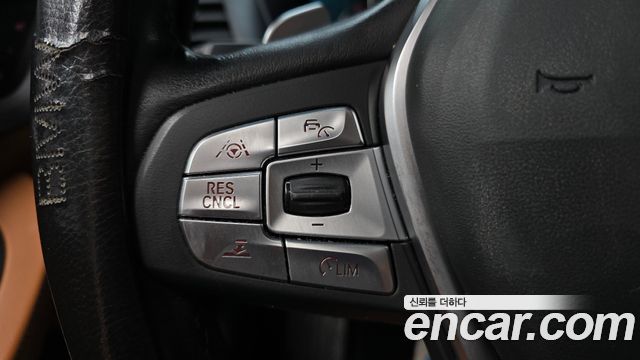 BMW X3 (G01) xDrive 20d 2019 — фото 29